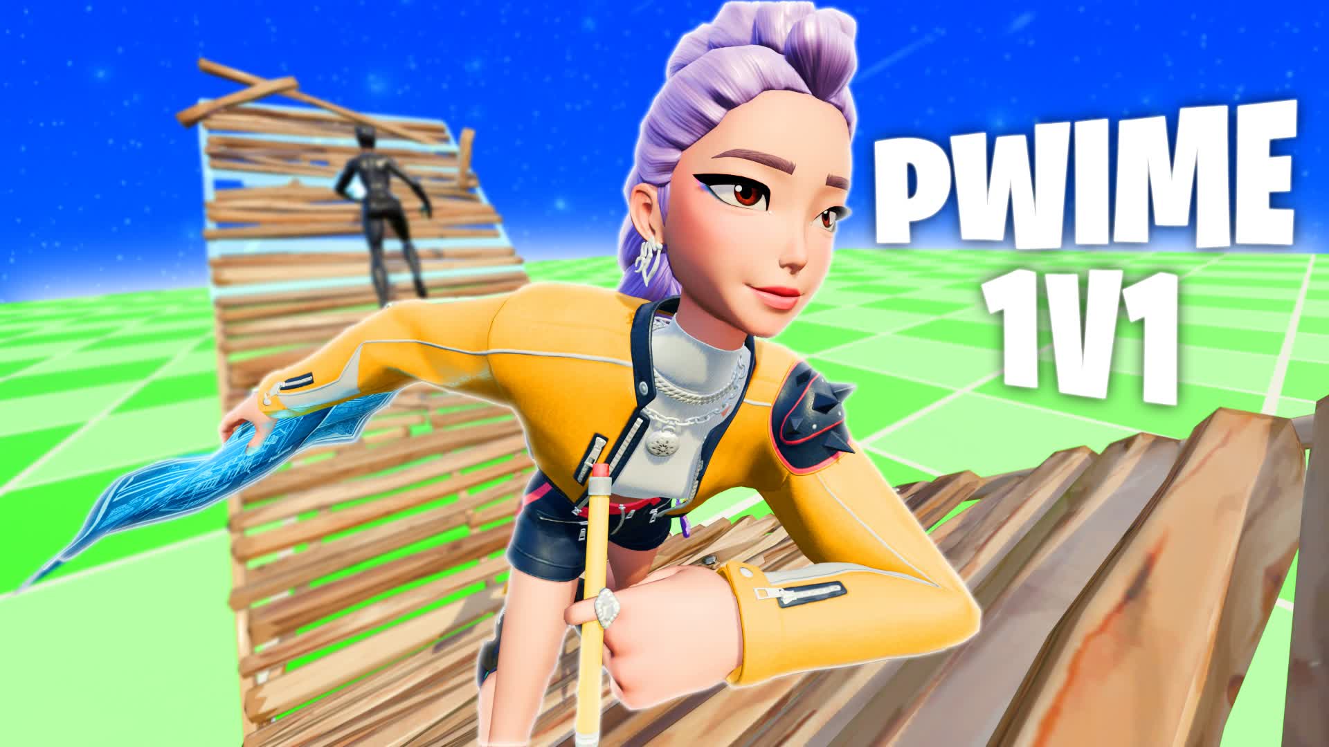 PWIME 1V1