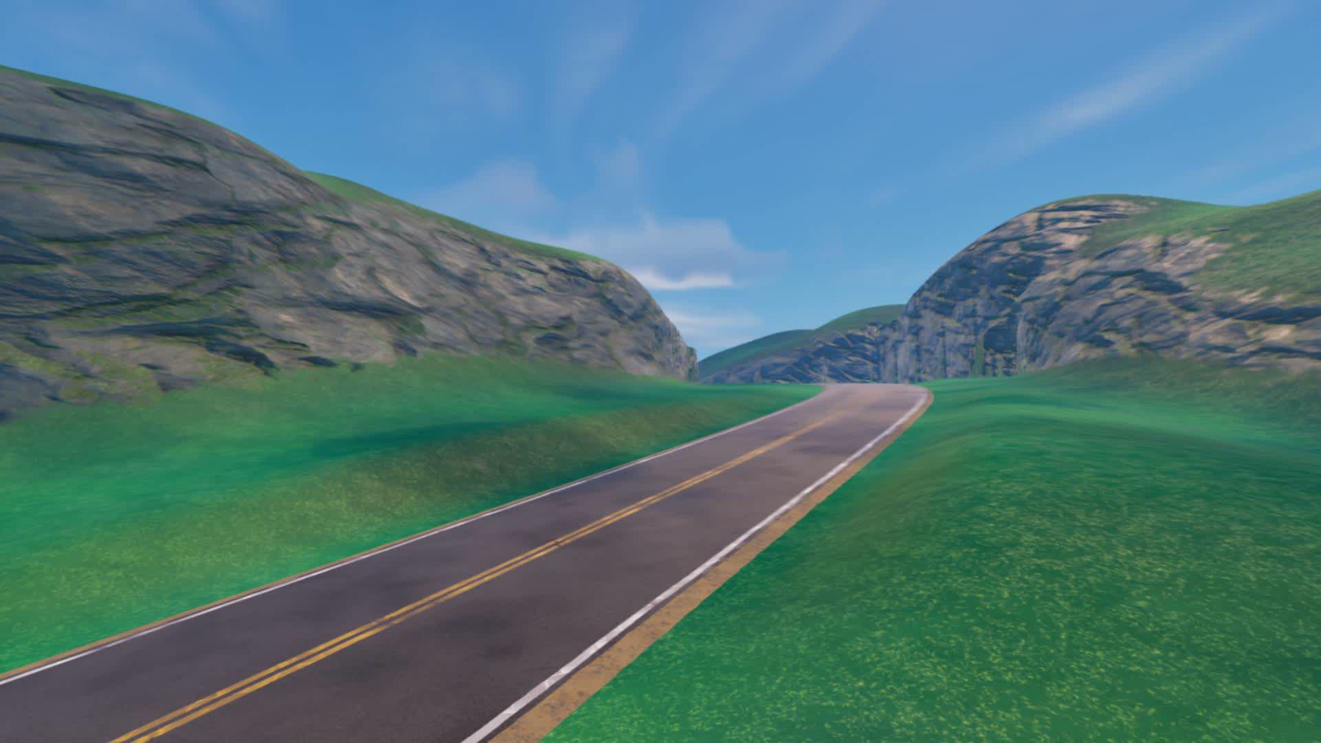 FREE ROAD DRIVE