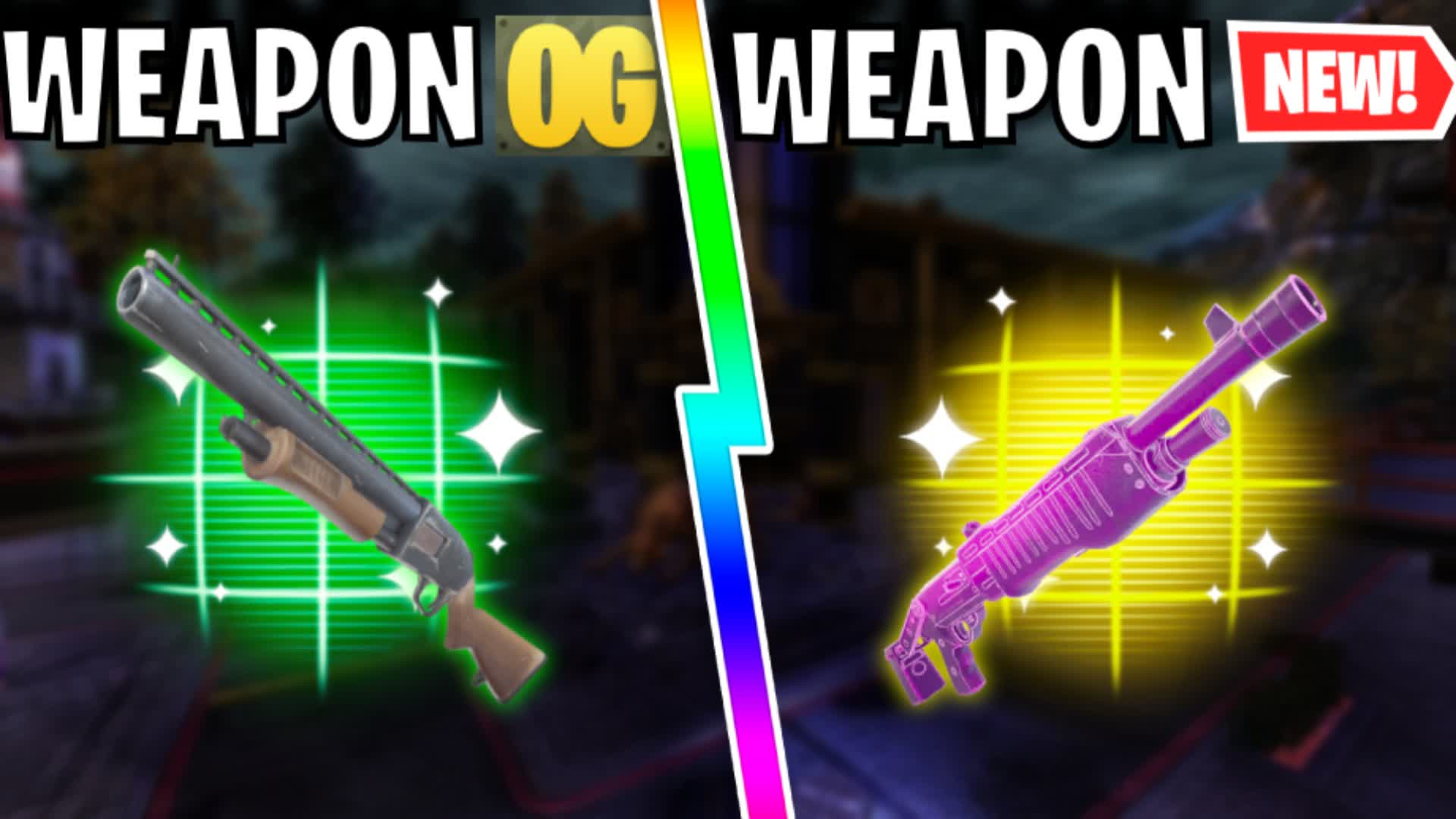 ⭐️67 GUN GAME 🎯 ONE SHOT 🦸BARBERSHOP