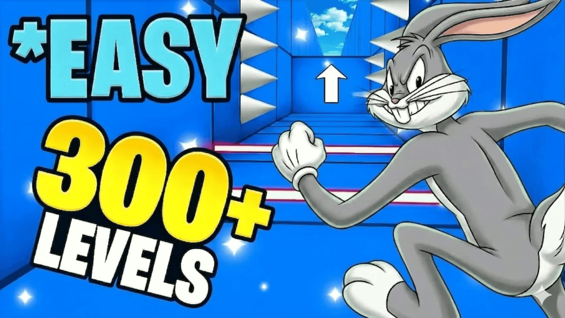 FUNNY PARKOUR 300+ LEVELS⭐ MK72