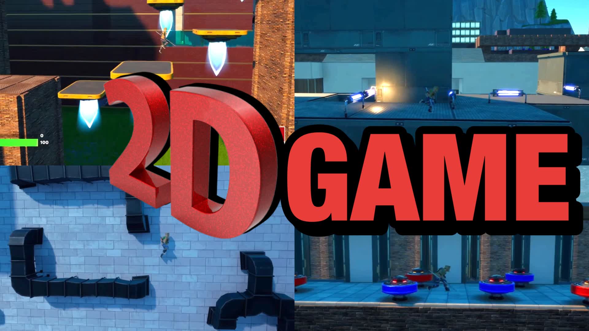 MINI GAME RUN
