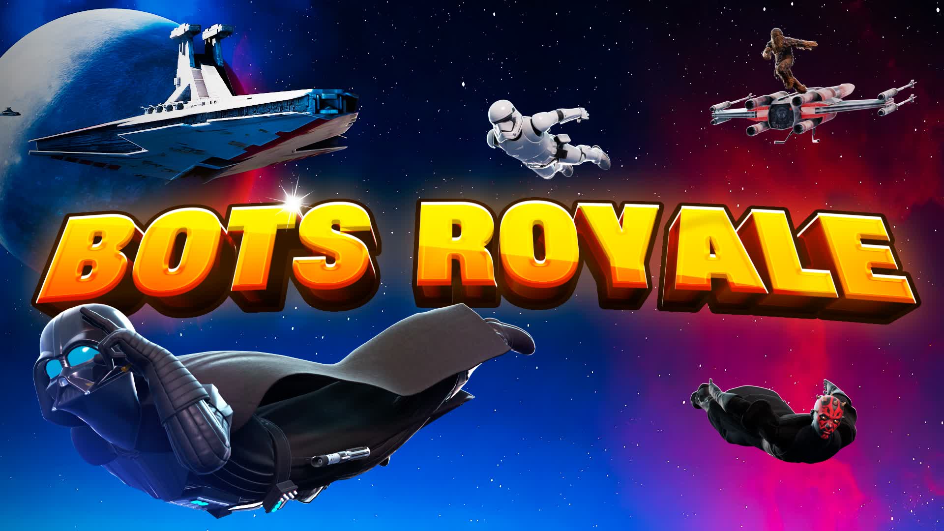 BOTS ROYALE