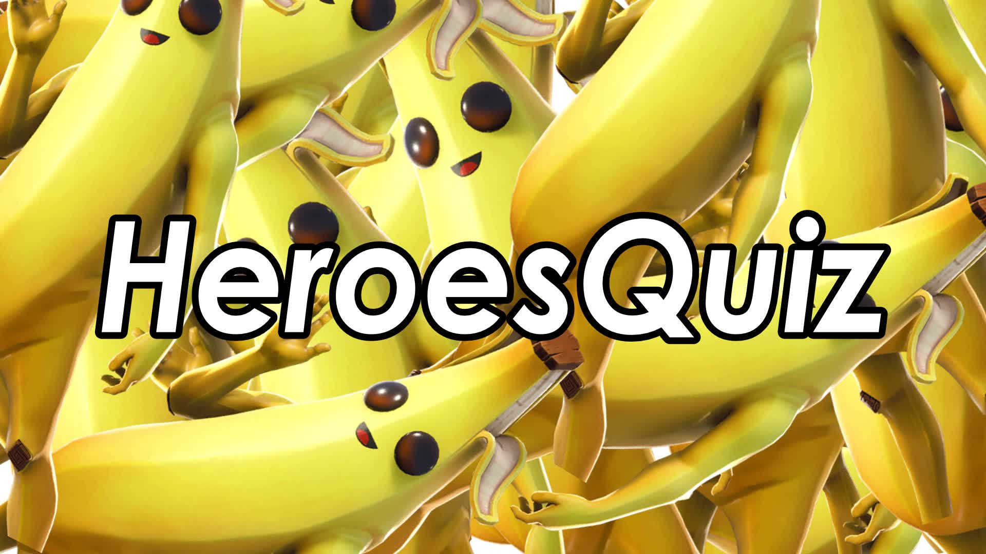 Heroes Quiz