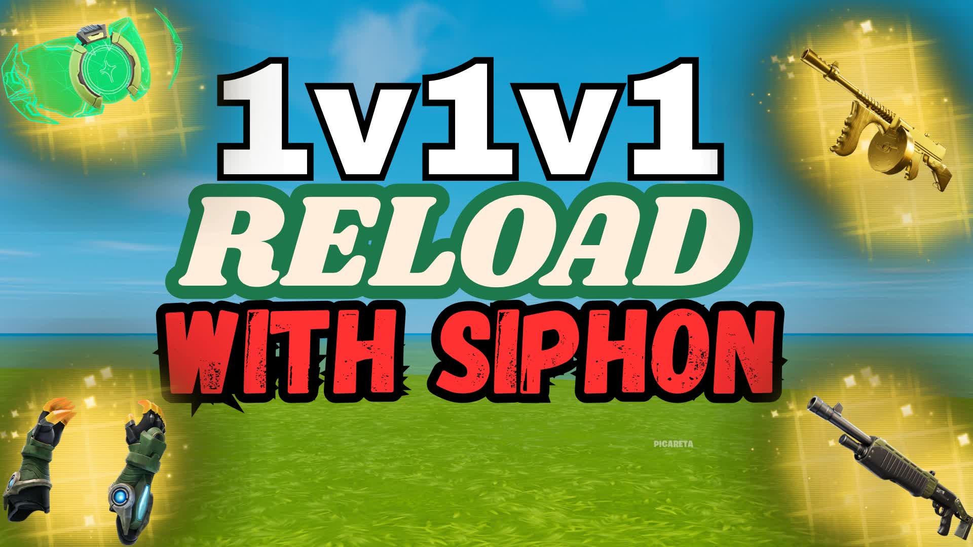 RELOAD FFA
