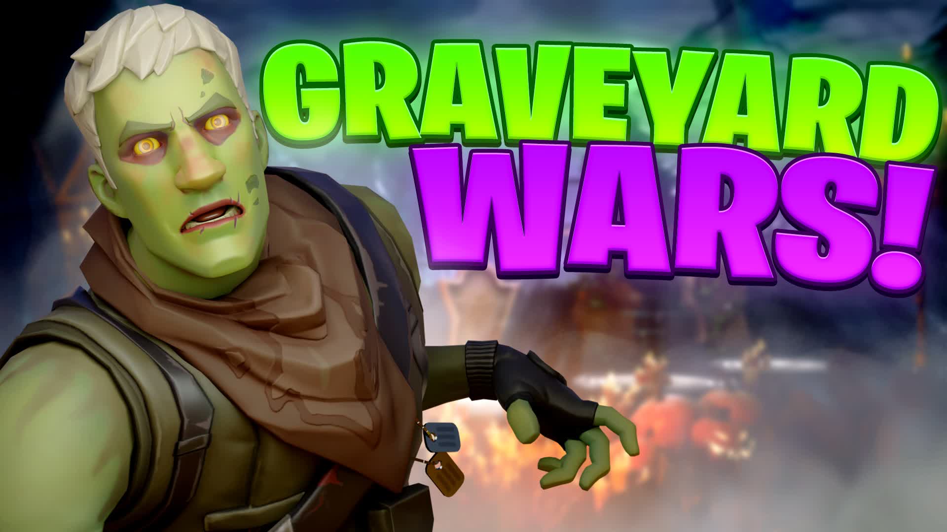 Graveyard Wars! v2.0