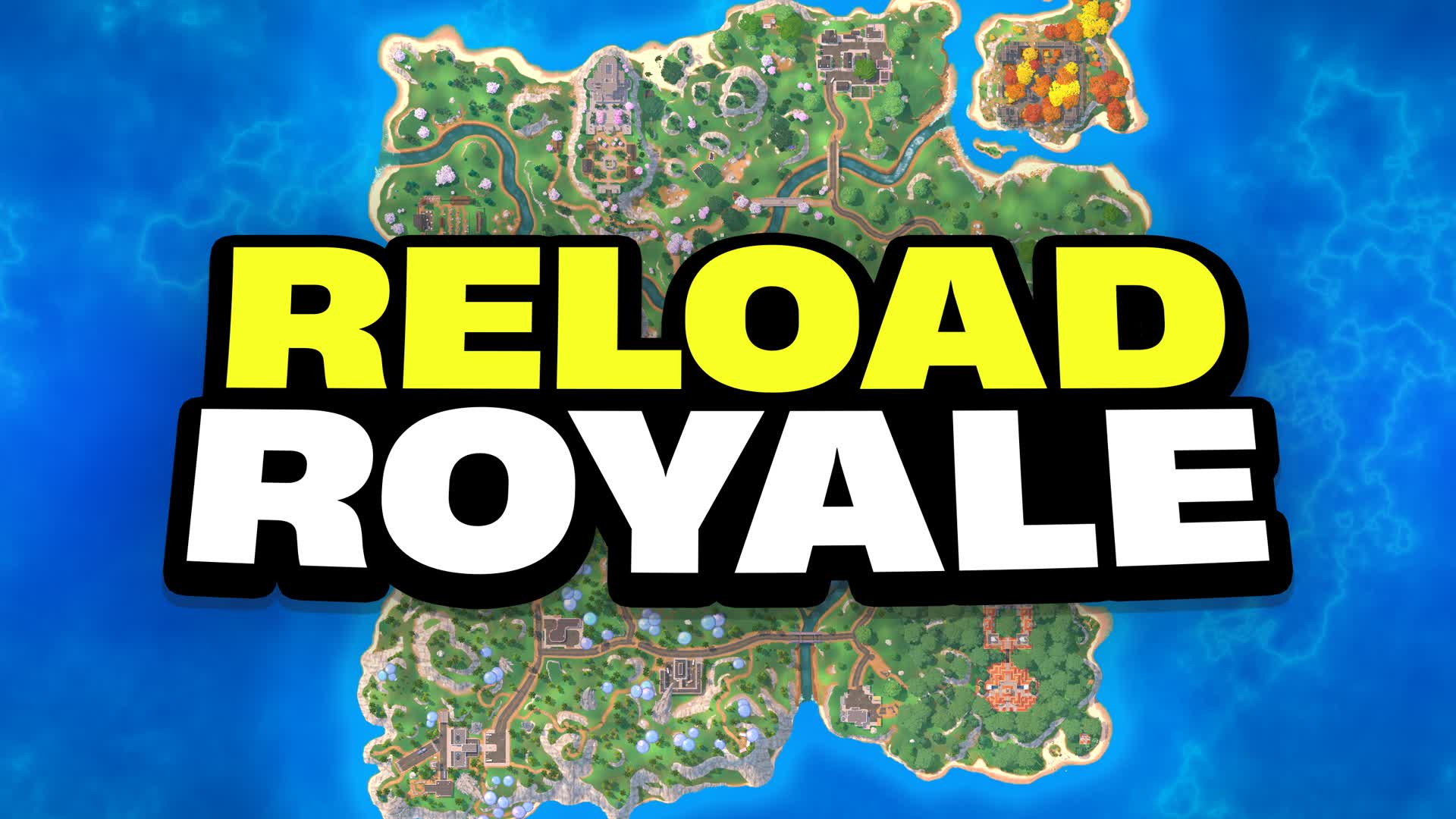 Terra - Reload Royale 1