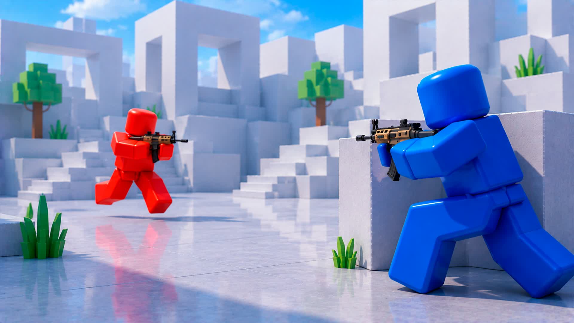 RVB RIVAL