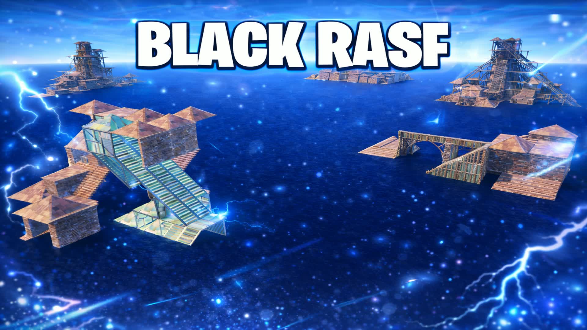 🥇BLACK RASF🥇