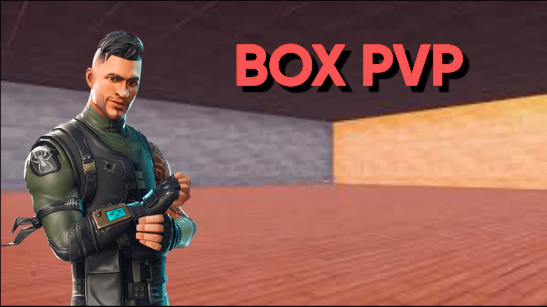 Box pvp