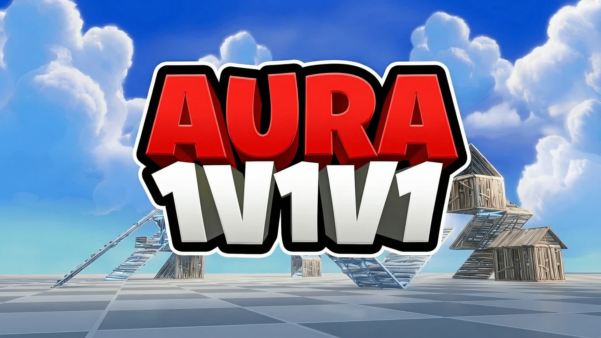 1v1v1 Aura 1v1 Reload Free for All