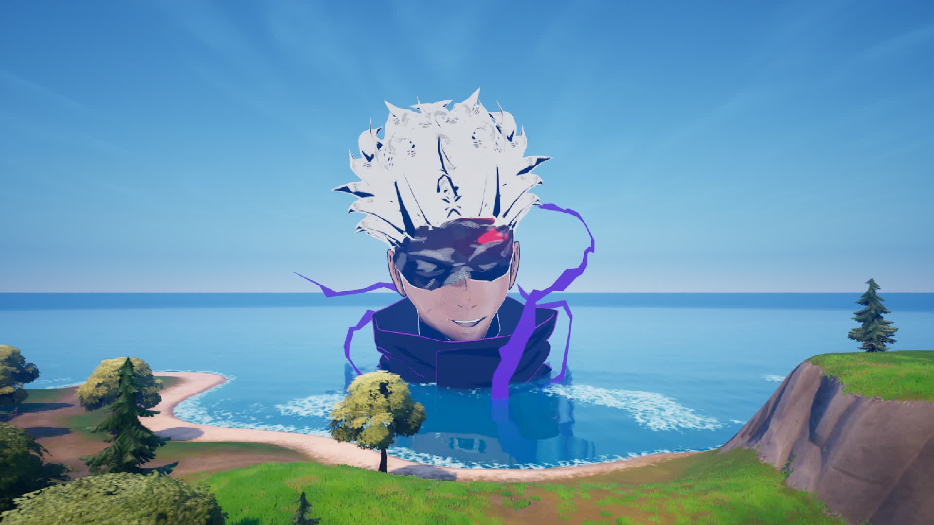 Gojo WIP