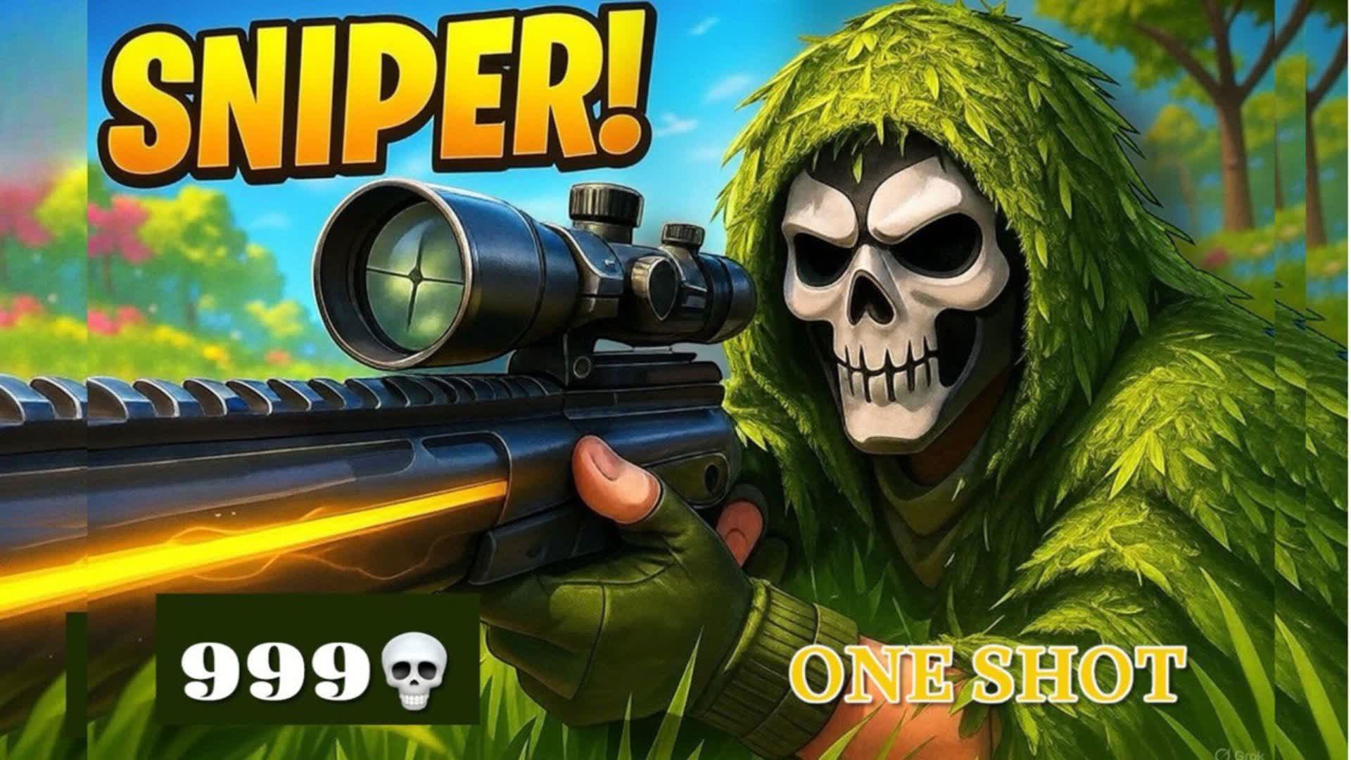 MEME SNIPER 999 ☠️