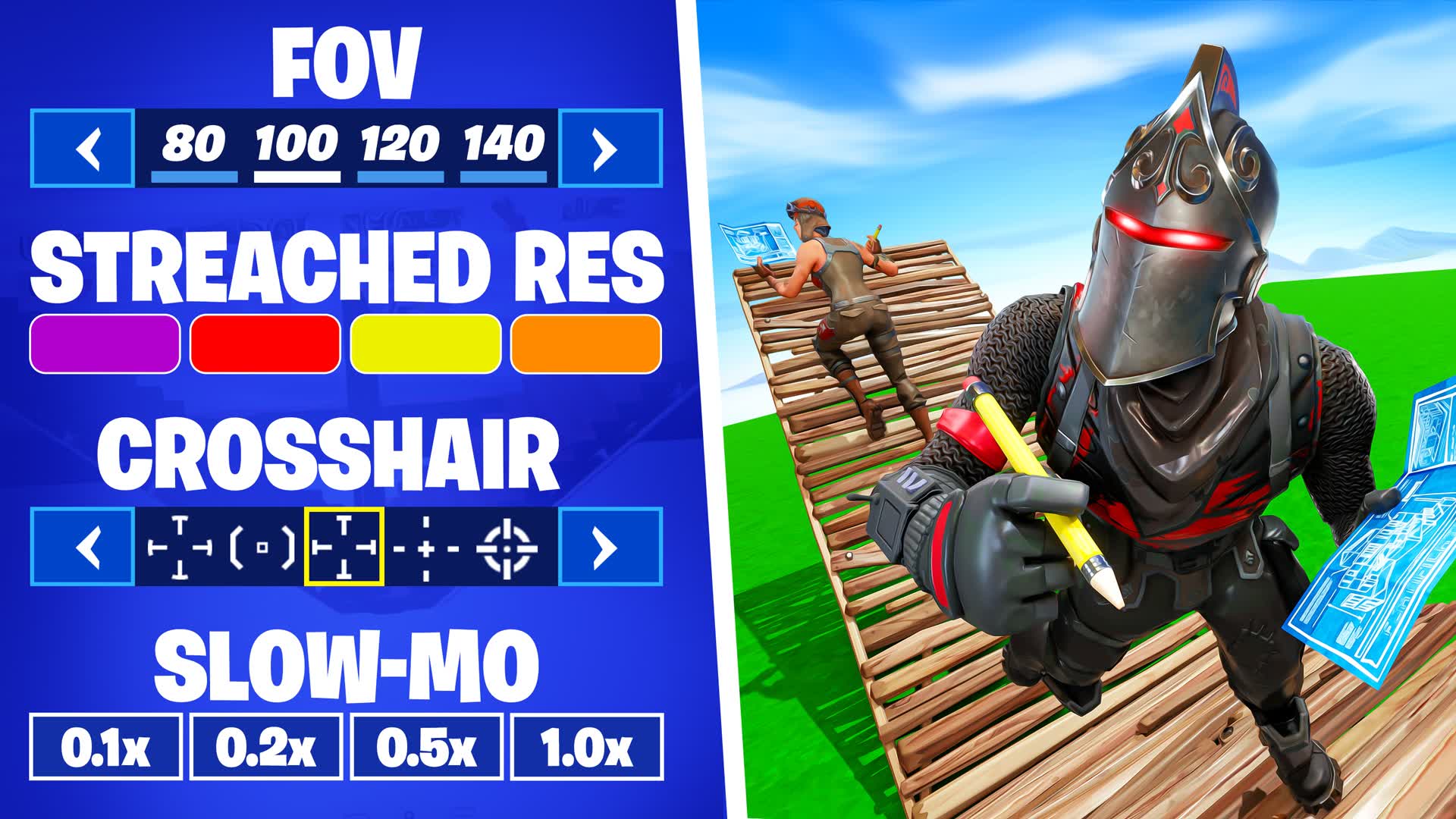 CUSTOM 1V1 - ADVANCED PVP