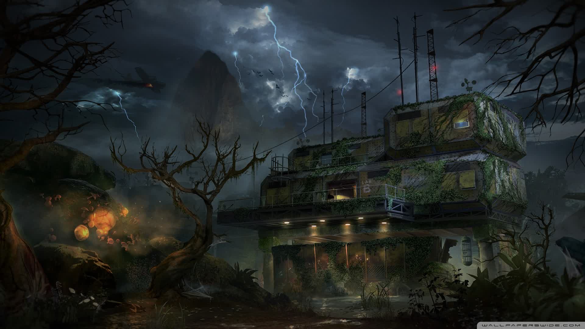 TBHC Ep7: Shoreline City Under Attack