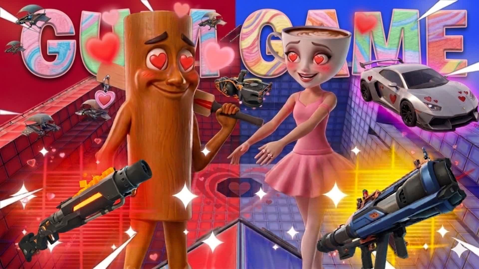 ALL WEAPONS FREE