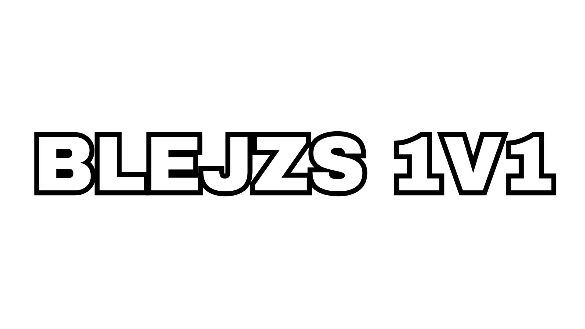 BLEJZS Build Fights (200 Pumps)