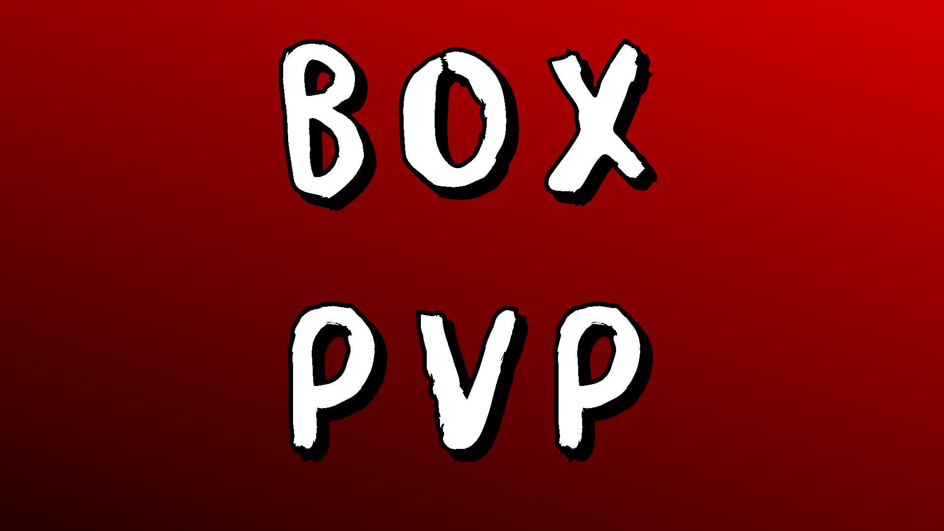 Box Fight 1v1