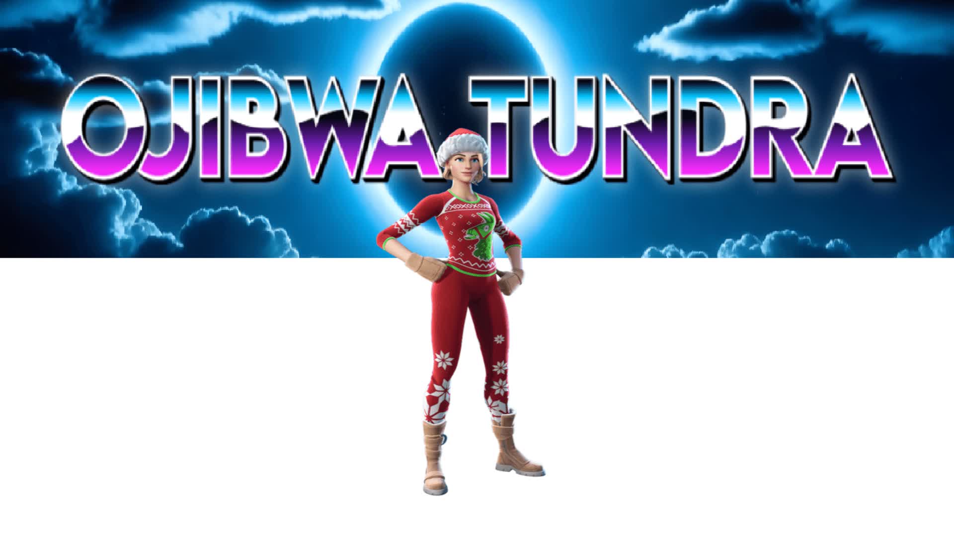 Ojibwa Tundra