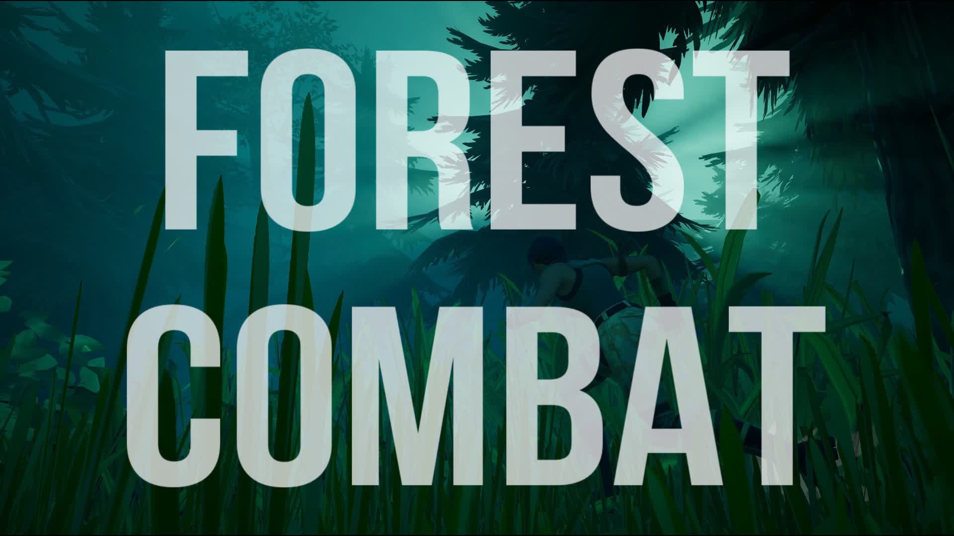 Forest Combat