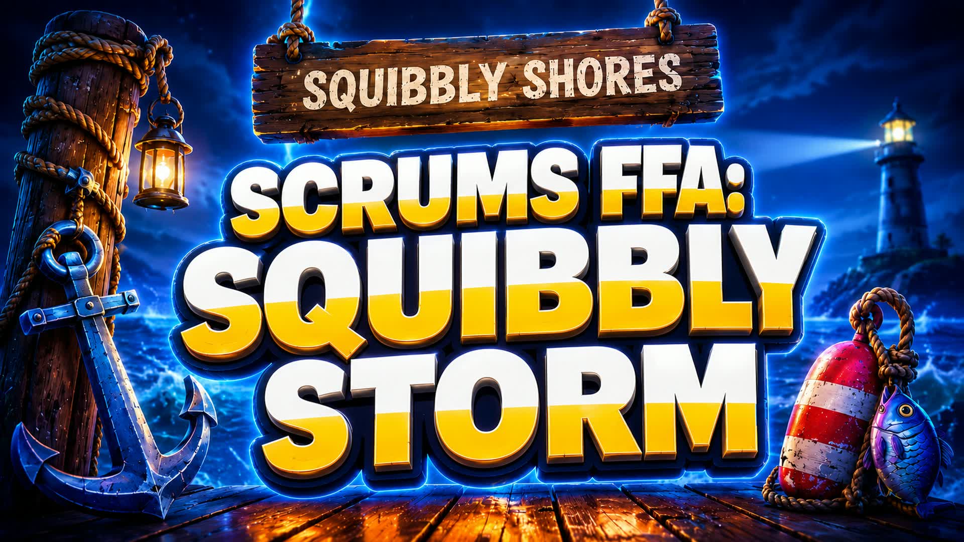 SCRIMS FFA: SQUIBBLY STORM 🐟🌪️