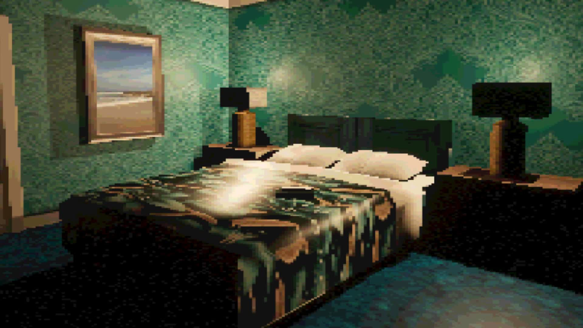 HOTEL 31 [HORROR]