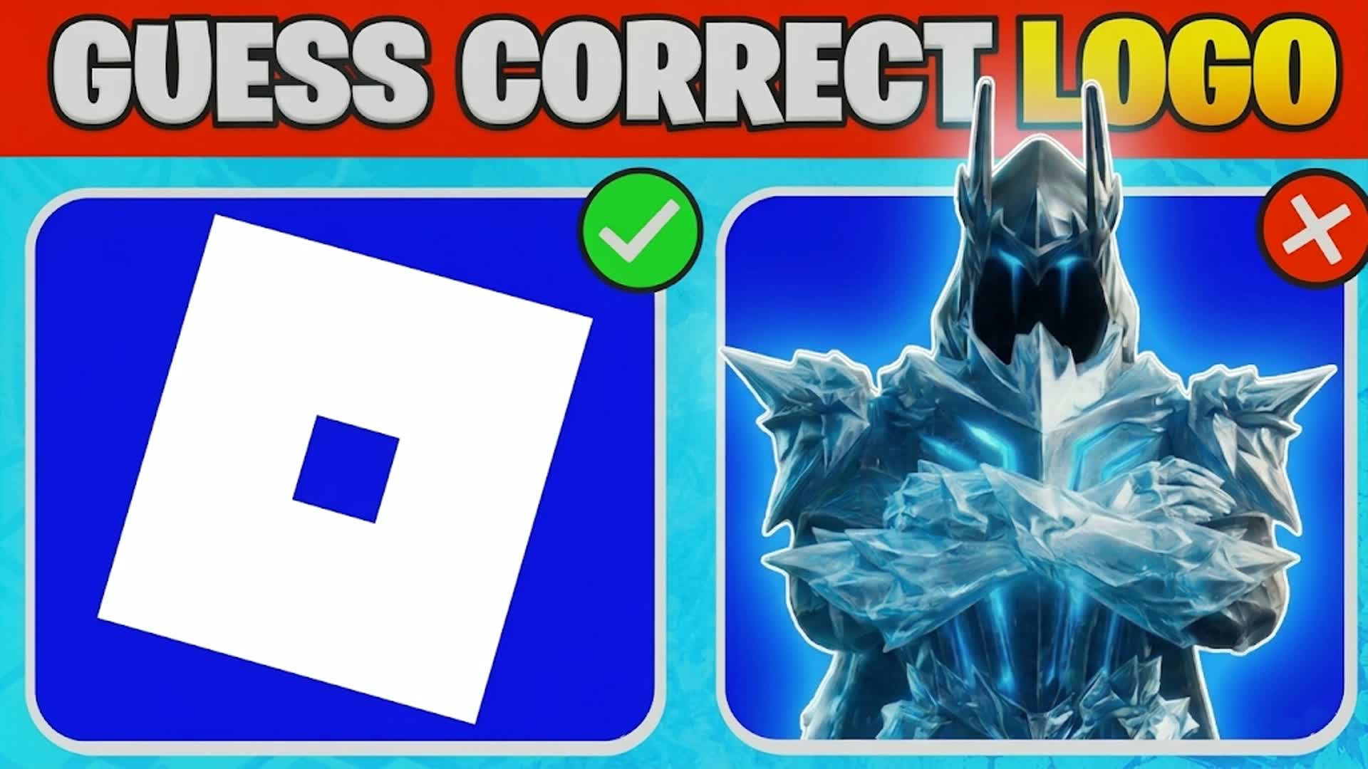 SUPER COOL GUESS THE LOGO