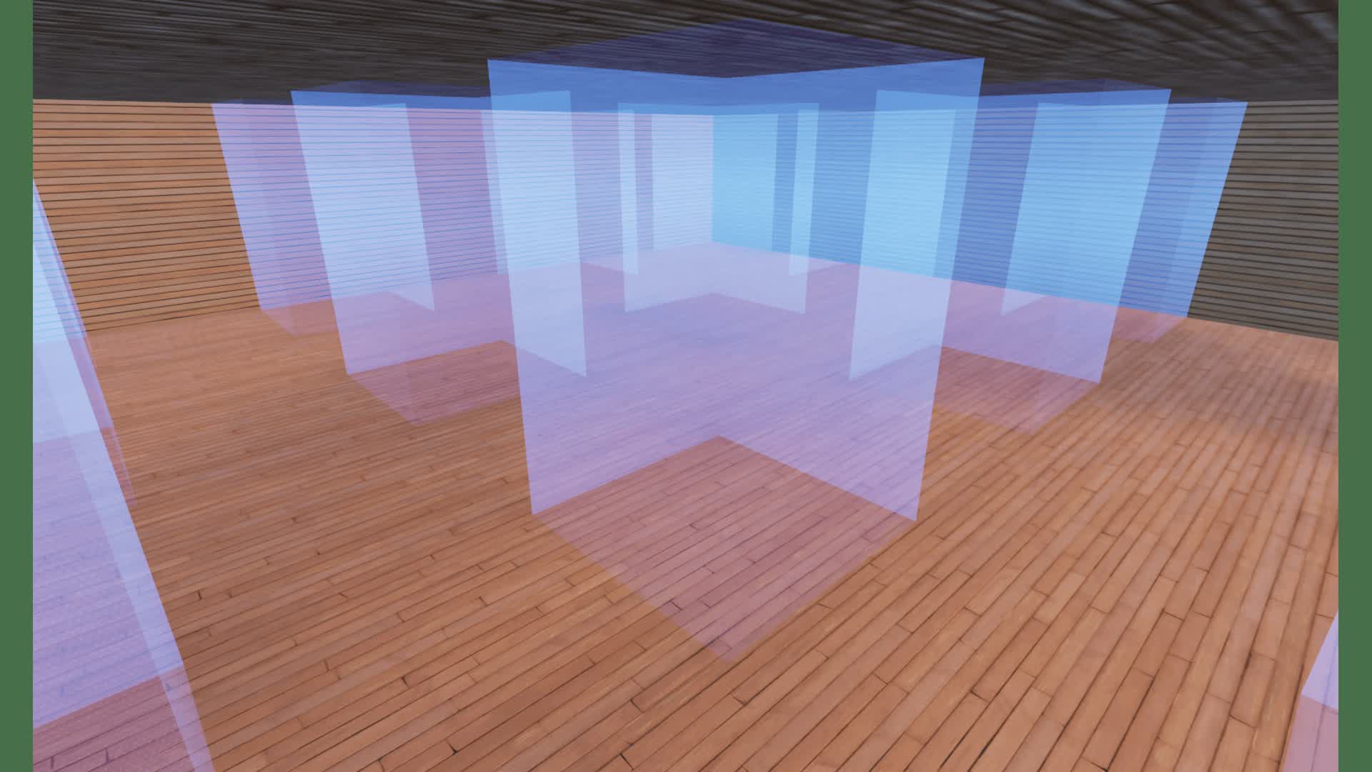 Locke Box Fight