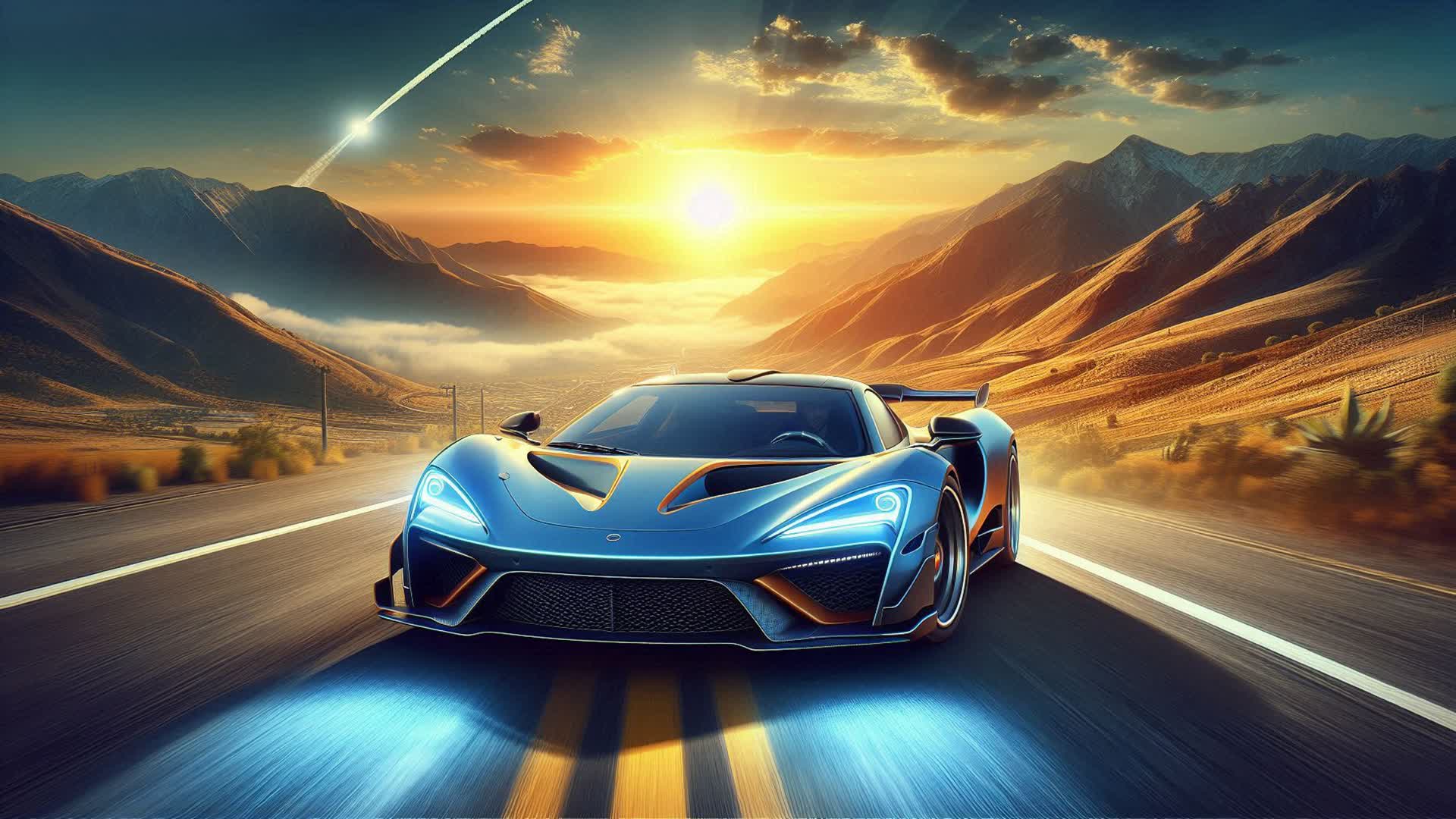 ADVENTURE DRIVE