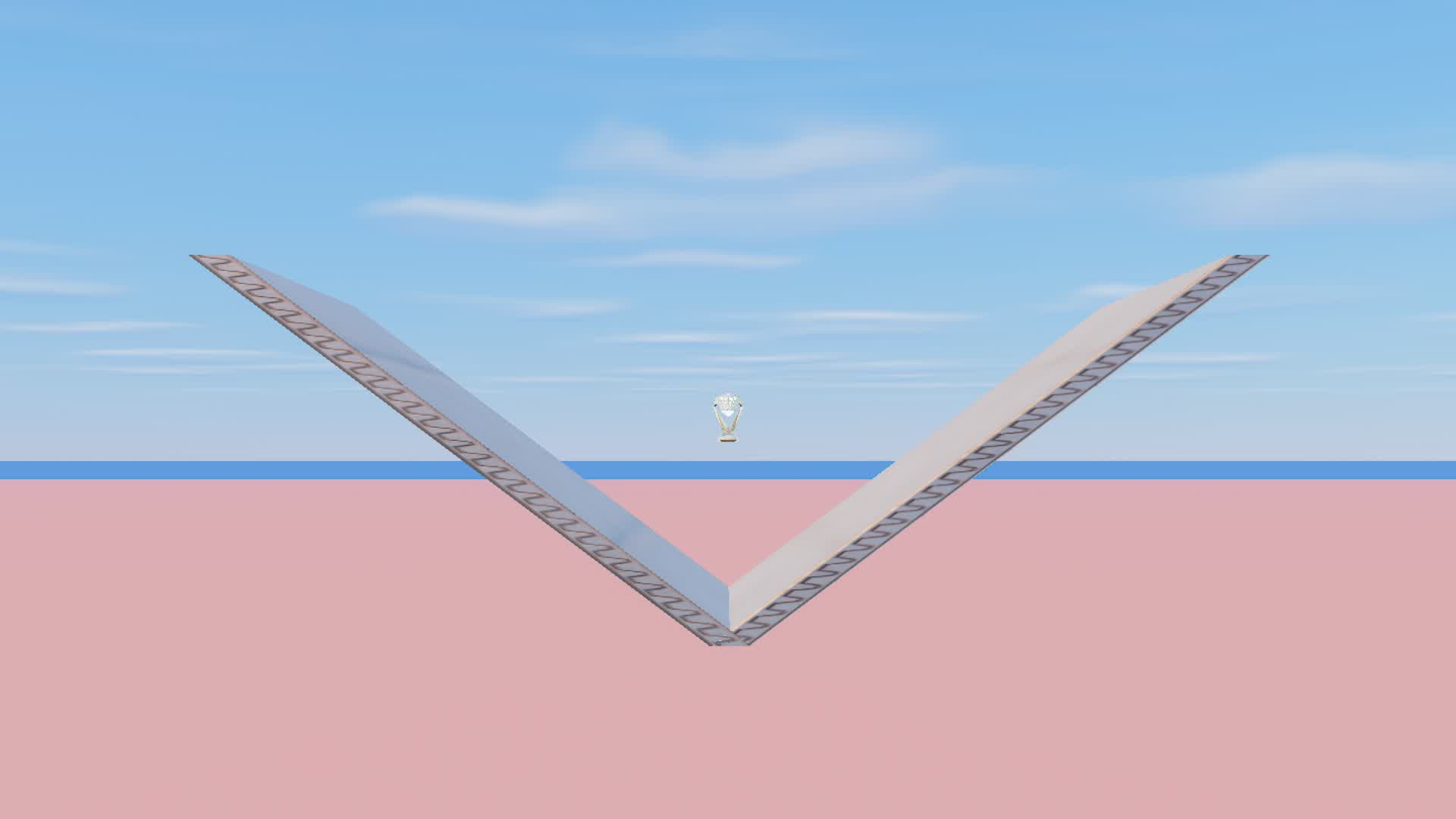 1v1 Build Fight [Pink]