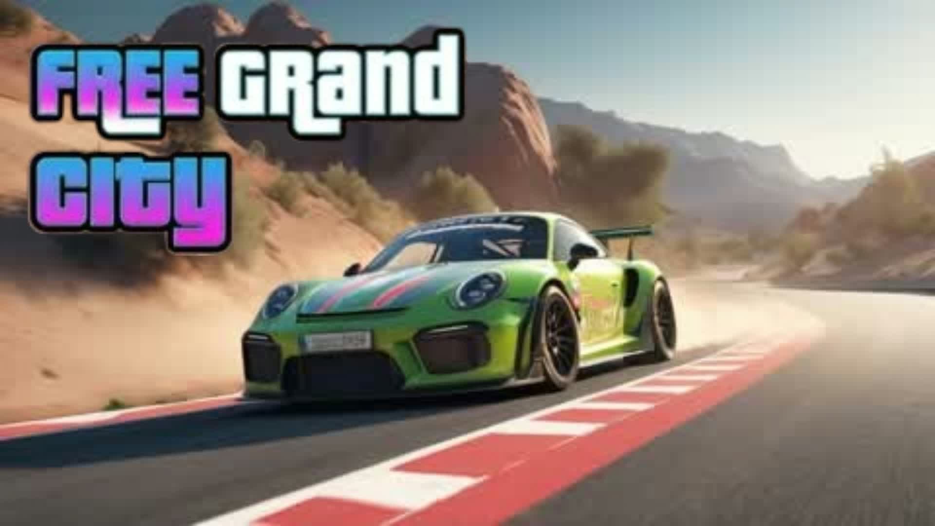 MEGA FREE DRIVER 💥