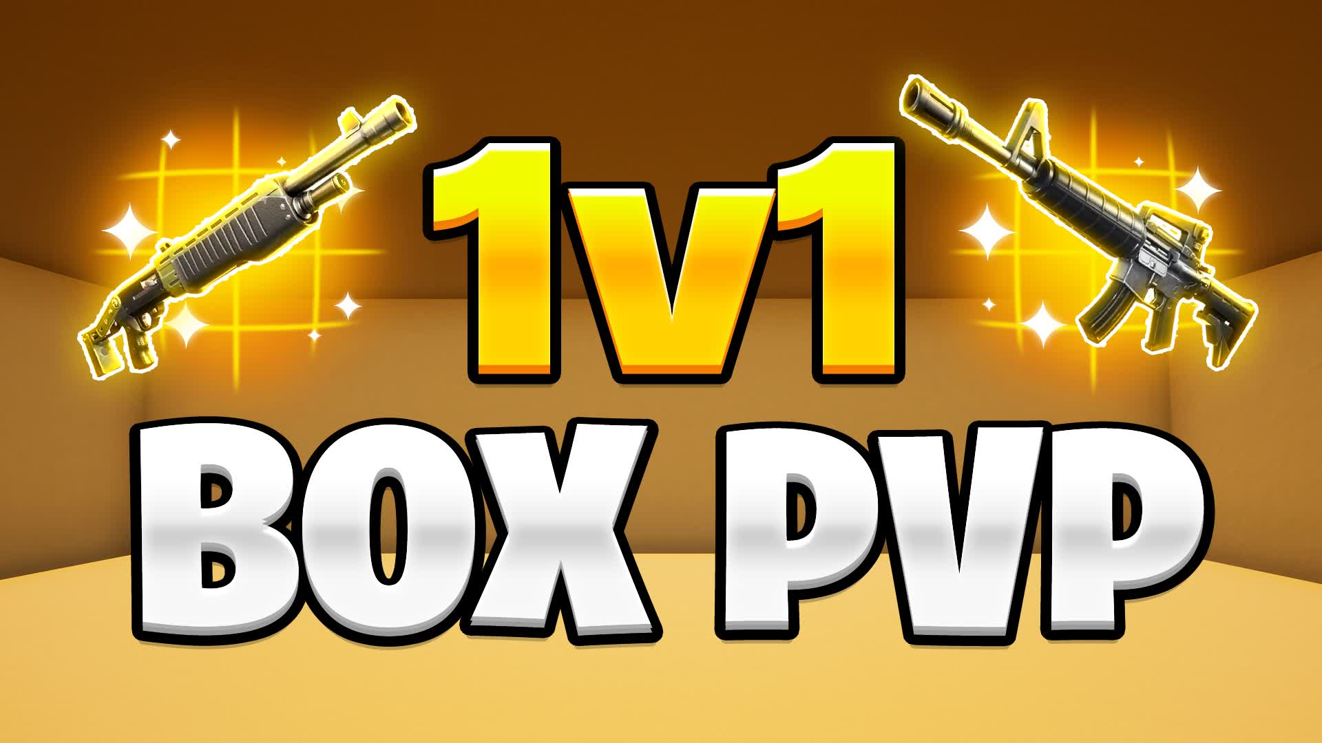 INFINITE BOX PVP