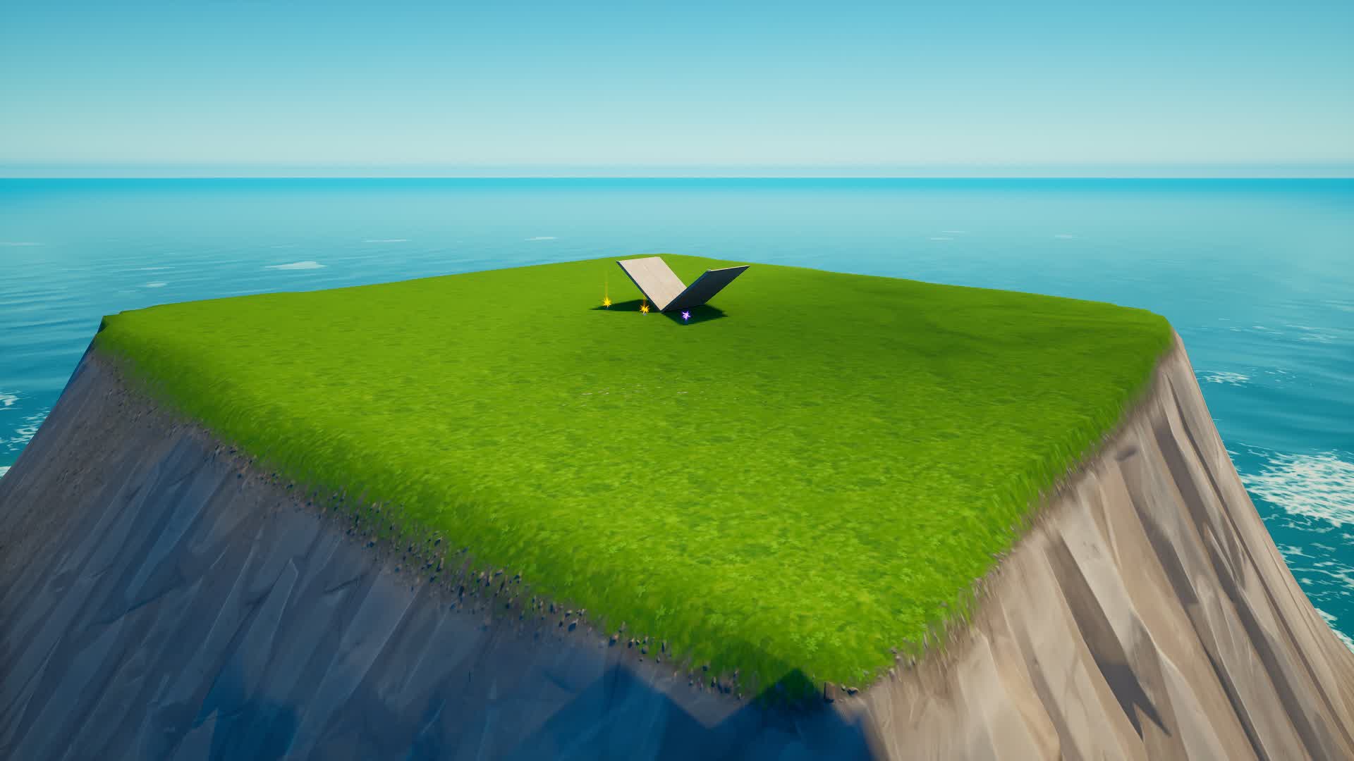 ULTIMATE 0 DELAY 1V1 MAP