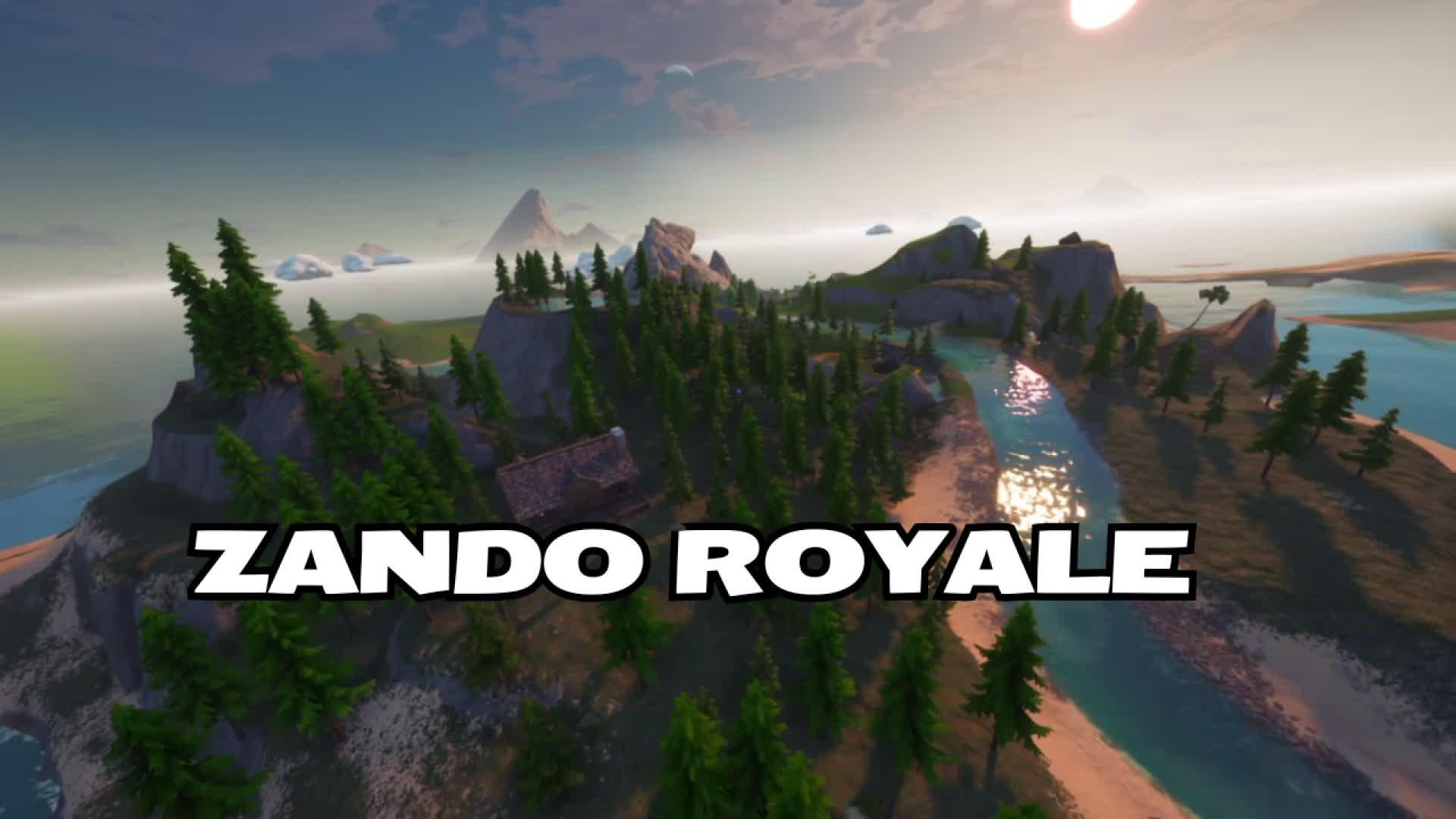 Zando Royale