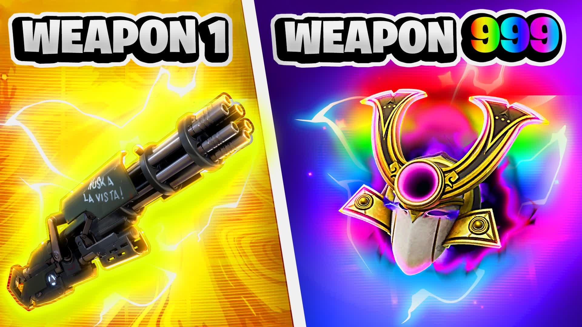 GOLD GUN GAME🔫ONE SHOT🎯FIRST PERSON