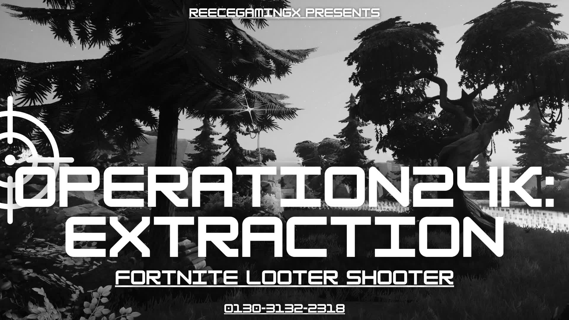 Operation 24k: Extraction!