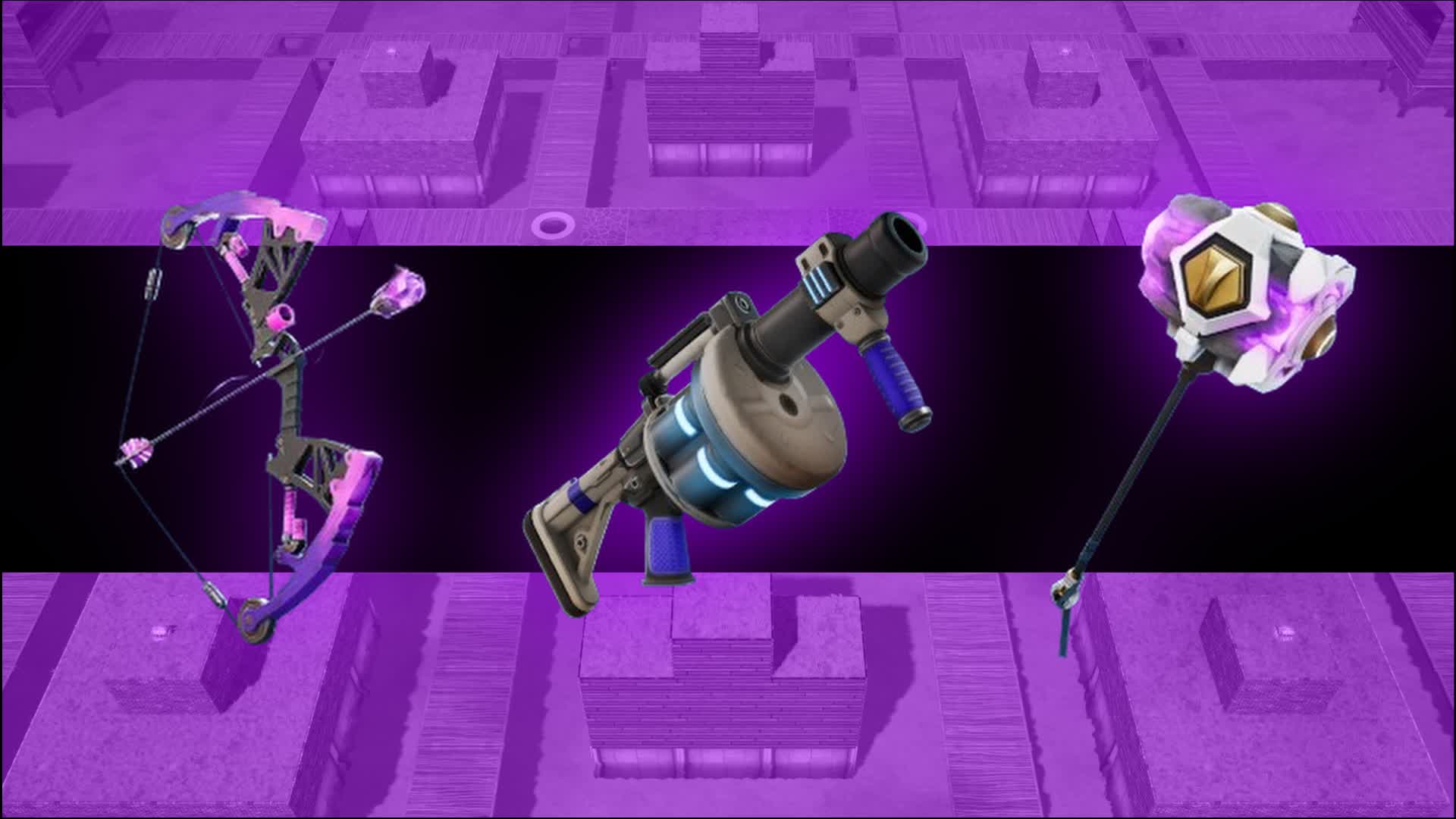 Shockwave Zone Wars