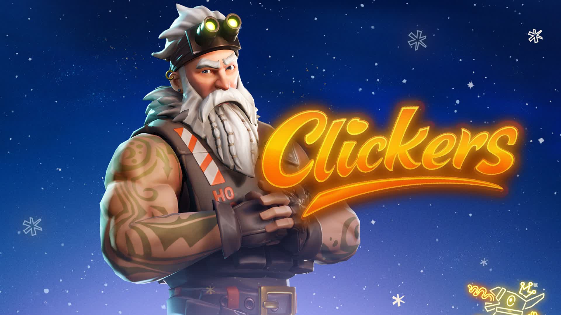 Clickers