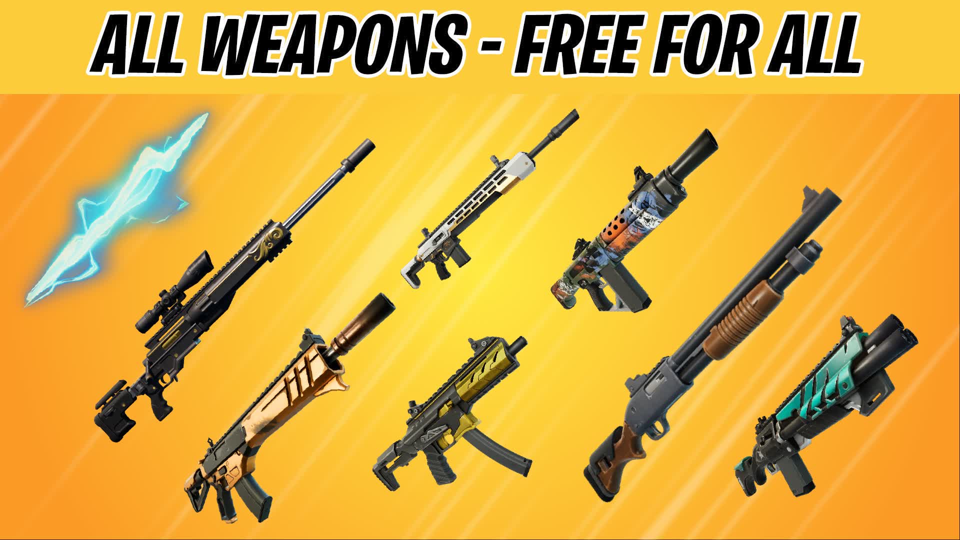 FFA NEW ITEMS ⭐