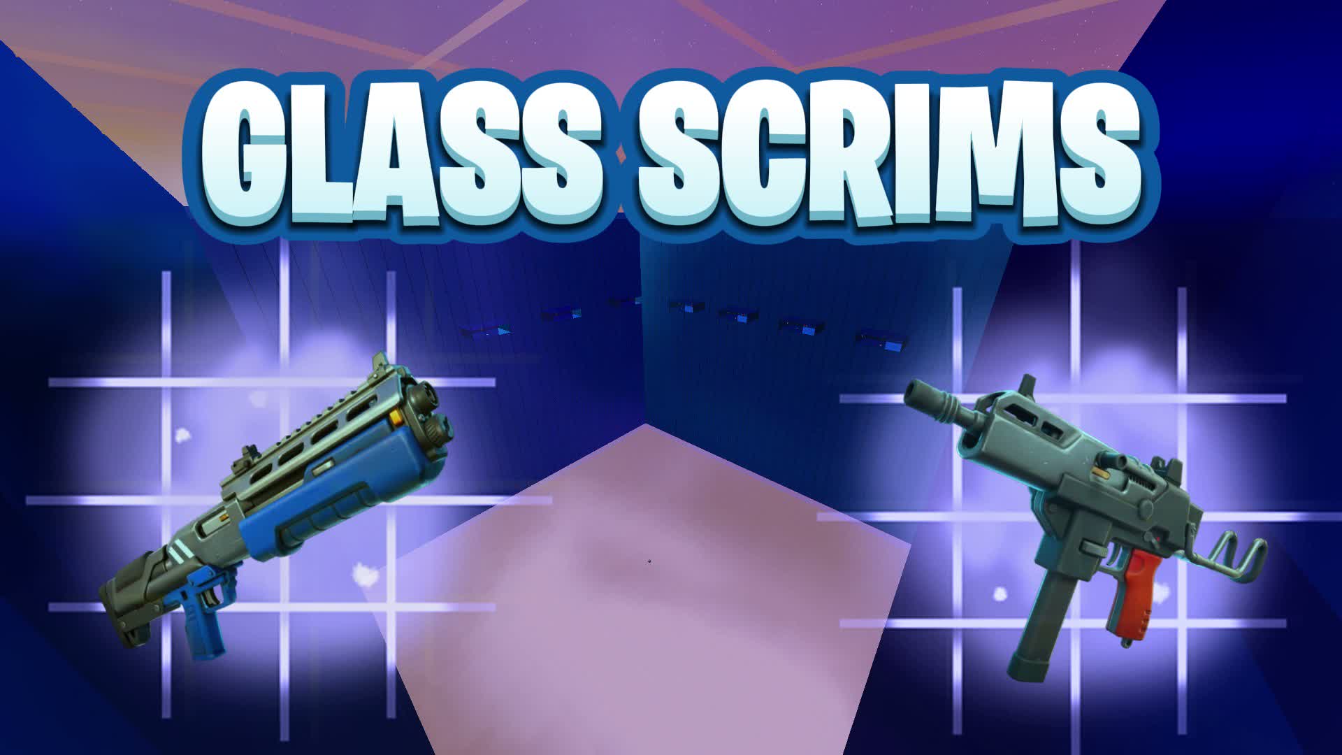 FFA SOLO GLASS SCRIMS