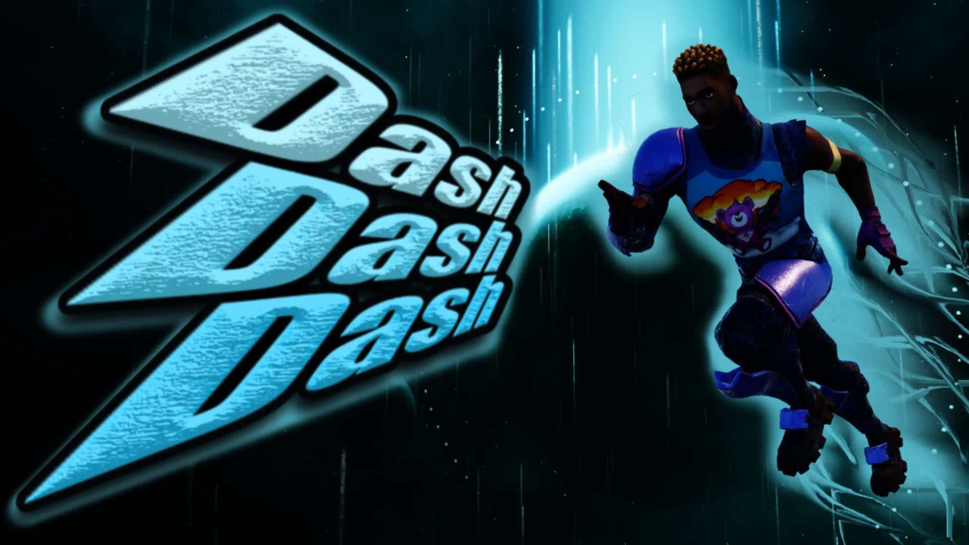 Dash Dash Dash !  #2