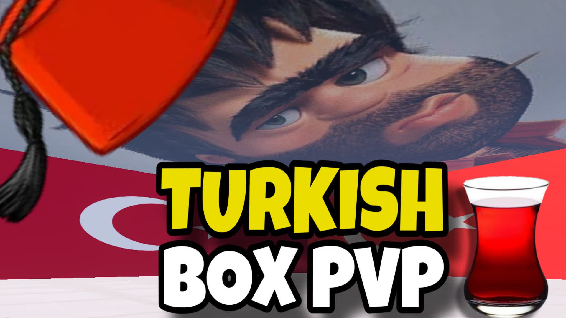 TURKISH BOX PVP 📦