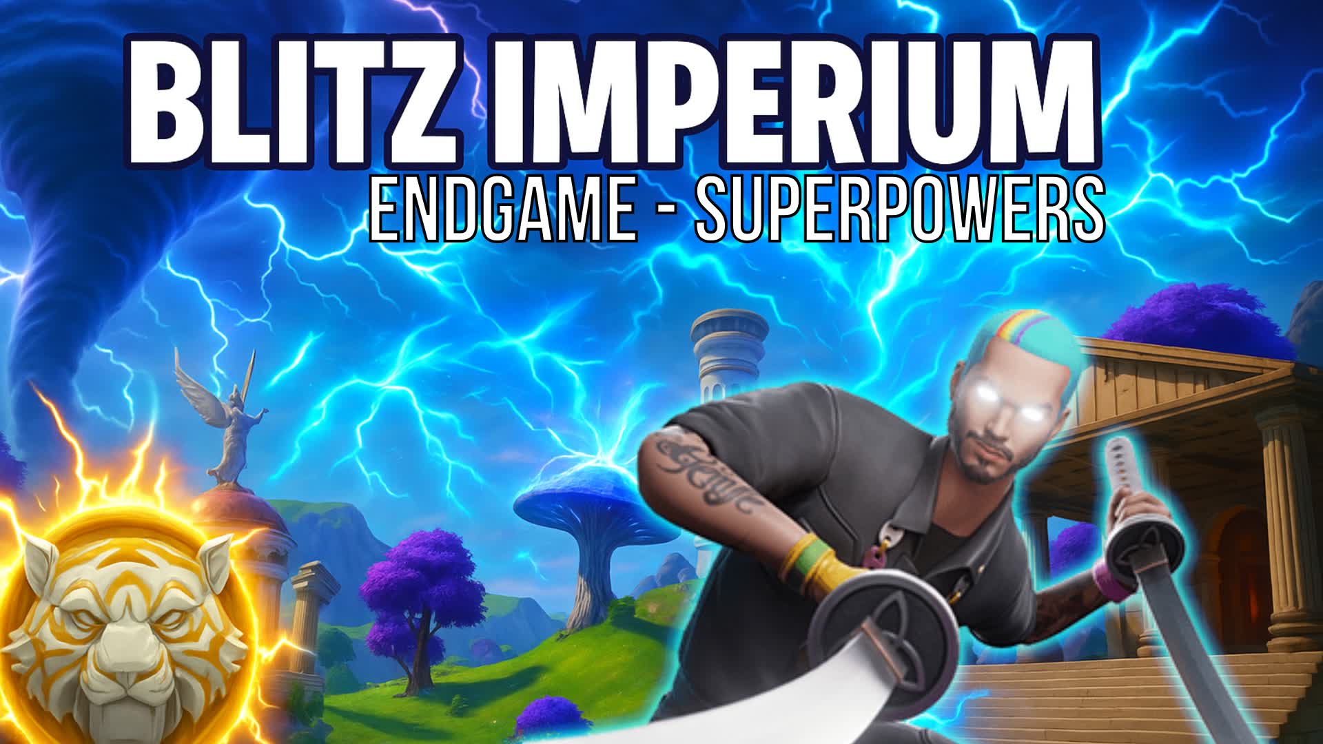 BLITZ IMPERIUM