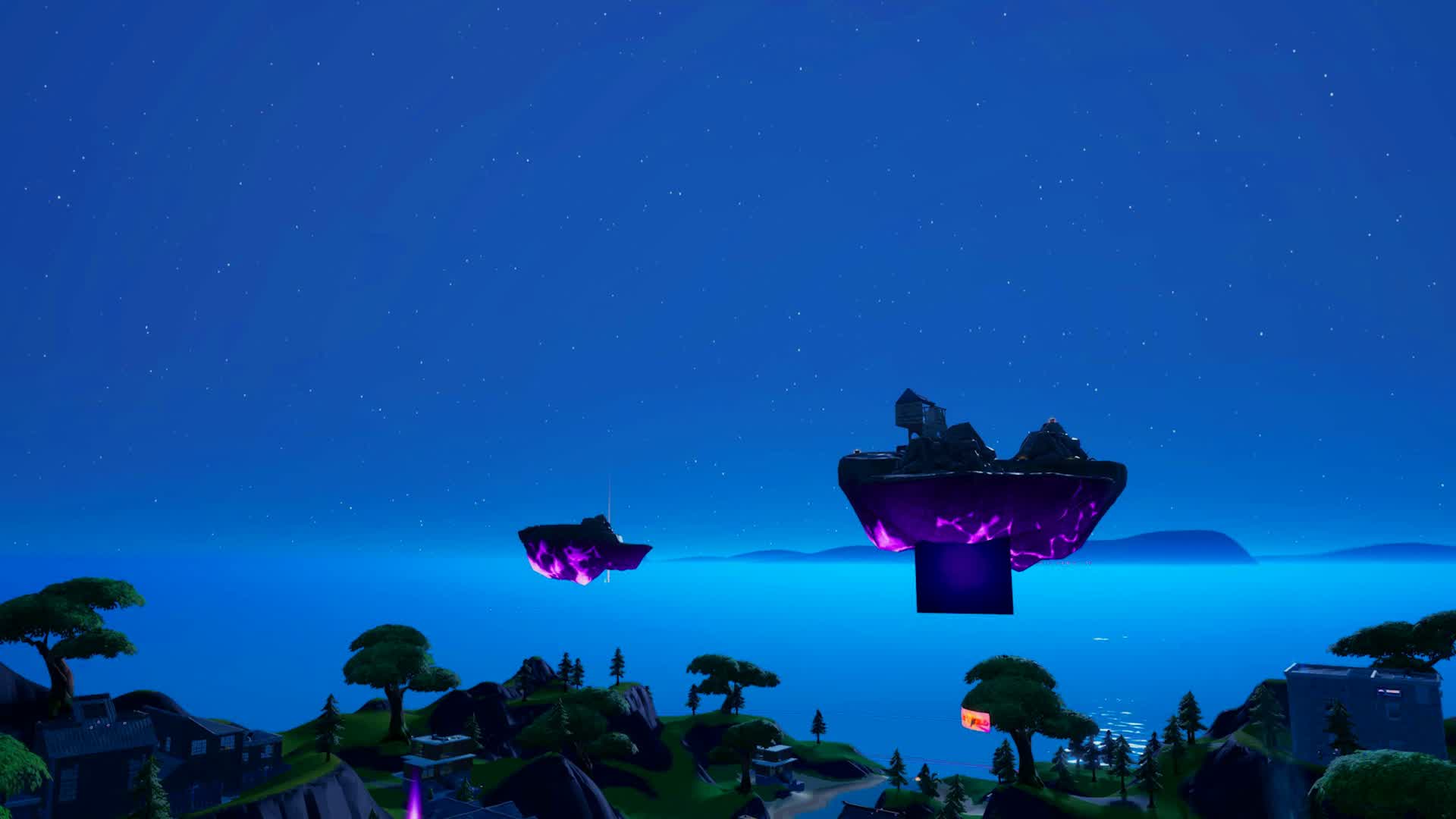 Mini Battle Royale