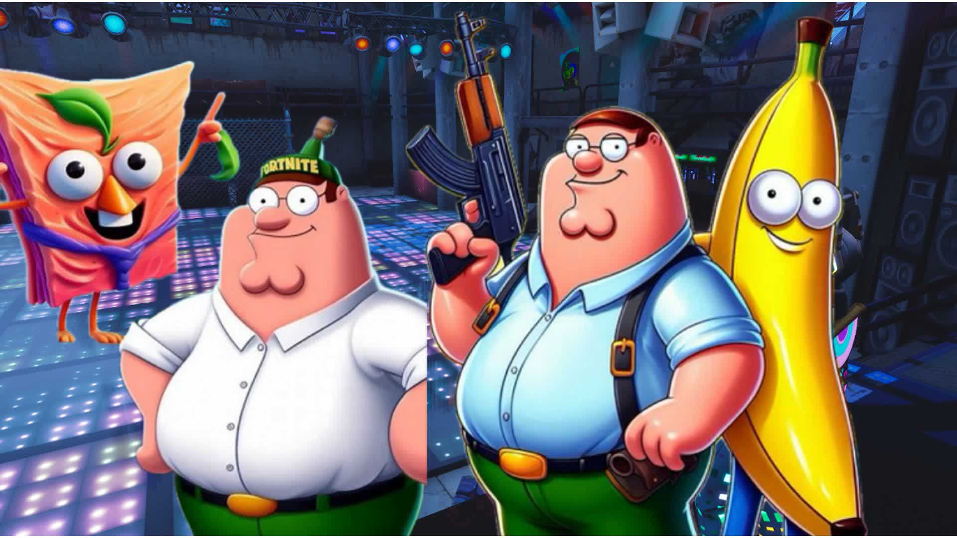 🏠Peter World 🌍