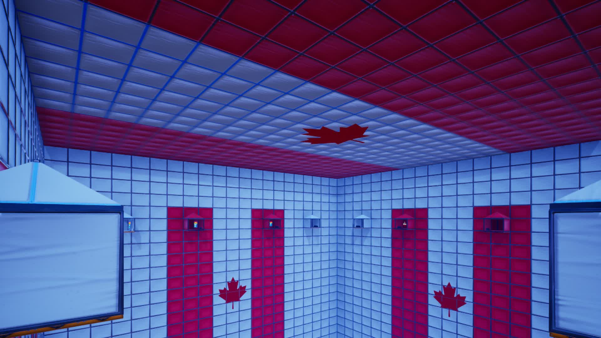 كندا🥇🏆🇨🇦 Canada SCRIMS🌌🌙