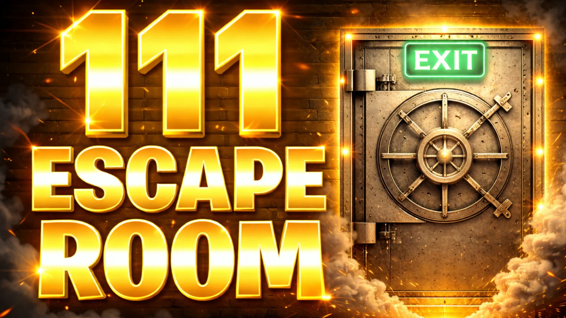 111 Escape Room