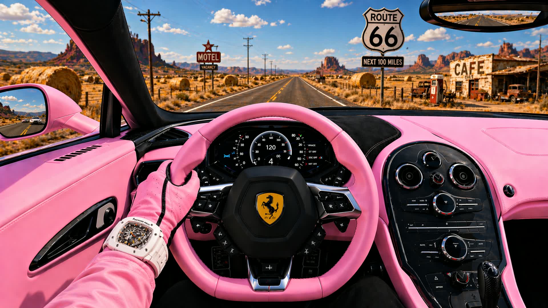 BEST DRIVE CITY🚗 FFA ⭐ JAPAN