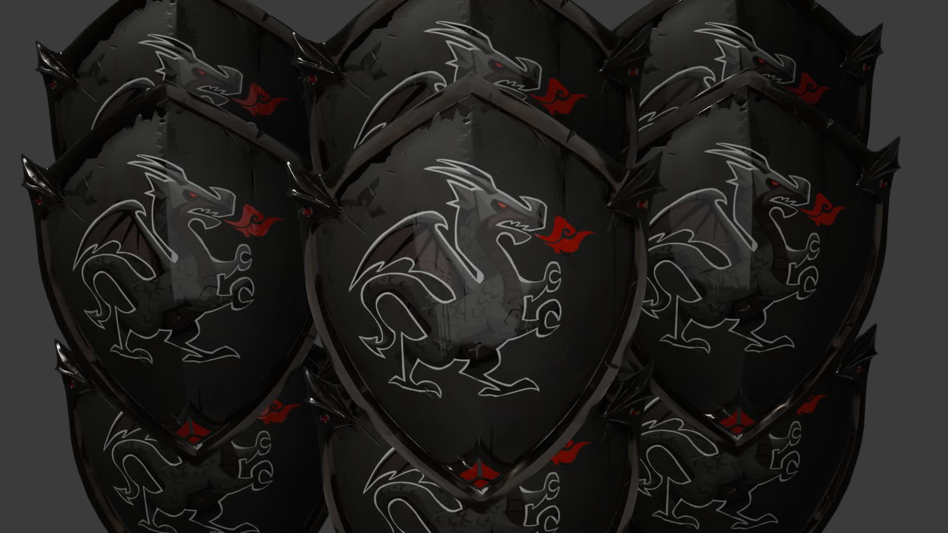 Free for all 1 vs 1