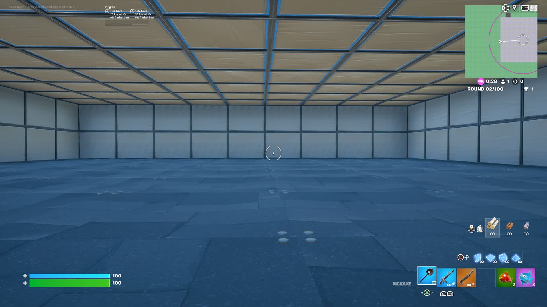 BOX PVP