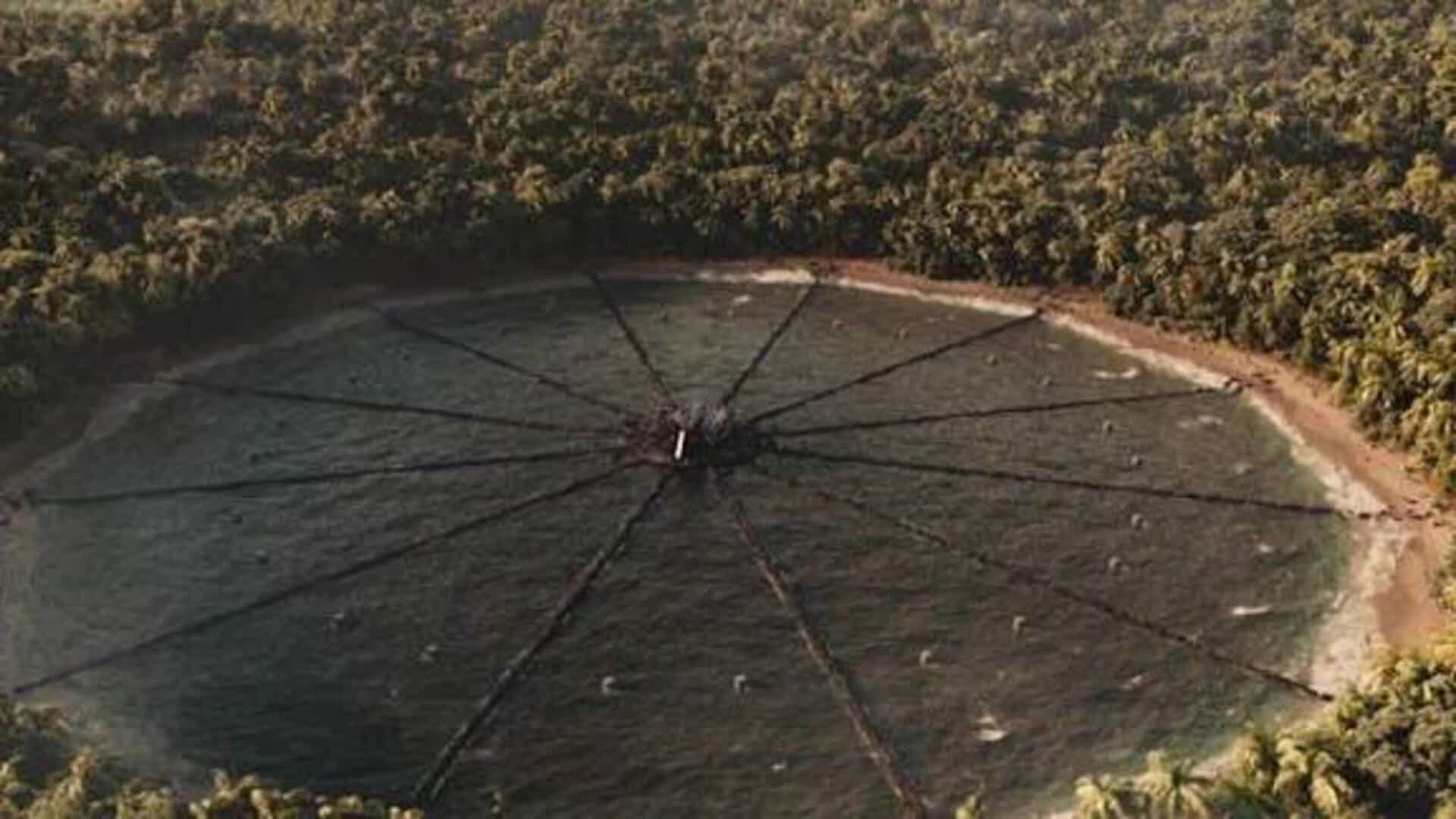 Les vraies Hunger Games